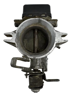 Porsche 914 Throttle Body 1.8 Liter 022133067A - Bild 1 von 7