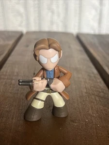 Funko Mystery Mini cassa bottino fantascienza esclusa lucciola Malcolm Reynolds 2014 - Foto 1 di 5