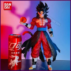 12" Gogeta SSJ4 Figur, Dragon Ball Super Anime PVC Modell Spielzeug mit Box - Bild 1 von 6