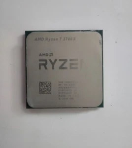 Amd Ryzen 7 3700x 8-Kern CPU 3,6ghz-4,4ghz - Bild 1 von 3