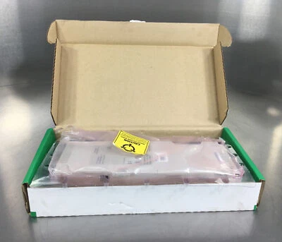 Schneider Modicon  140CPU43412  TSX  Quantum 486 CPU, 12M, 1xMB+       3E-38 - Image 1 of 4