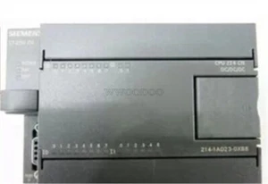 Modulo I/O analogico Siemens 6ES7 235-0KD00-0XA0 usato 1 pezzo yg - Foto 1 di 2