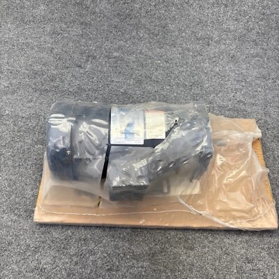 LEESON 108019.00 C4D17FK4H 3/4hp 1750rpm 1ph 180 VDC Continuous Duty DC Motor - Image 1 of 4