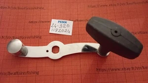 Teil 24-320 Griff #1182024 Spinnrolle Echter Penn Toll Levelwind 320GT 330GT Gti - Bild 1 von 3