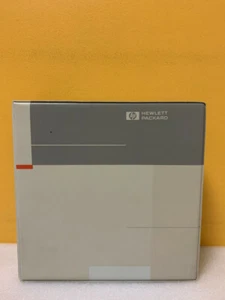 HP 9282-1193 71450B/1B/2B Optische Spektrumanalysatoren Programmierhandbuch - Bild 1 von 4