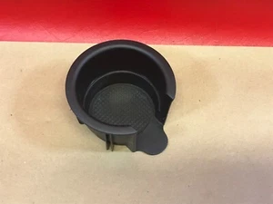 2005-2009 Land Rover LR3 Center Console Dash Cup Holder OEM FWW500060XXX - Foto 1 di 4