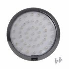LED Car Interior Roof Light Reading Ceiling Dome Lamp Round White Universal