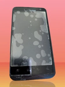 LG  Android 4G LTE Smartphone Verizon Cell Phone Parts or Repair US-910 No Start - Picture 1 of 5