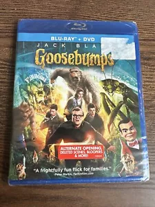 Gänsehaut (Blu-ray, 2015) versiegelt - Bild 1 von 3