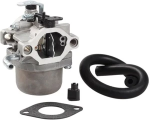 ALL-CARB Vergaser für Briggs & Stratton Rasenmäher Motor 590399 796077 Carb - Bild 1 von 7