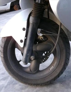llanta 84567 KYMCO GRAND DINK 125 2008 - Imagen 1 de 8