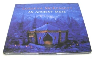 An Ancient Muse [Enhanced] by Loreena McKennitt (CD, 2006) Mystical Celtic - Picture 1 of 8