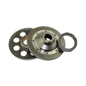 One Way Starter Clutch Gear Kit For Bombardier BRP Can Am ATV DS650 2000-2008 - Picture 1 of 8