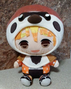Bandai Spirits - Demon Slayer Kimetsu no Yaiba Zenitsu Chuntaro 12 Zoll groß Plüsch - Bild 1 von 3