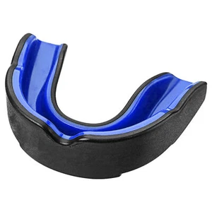 Sports Mouth Guard Youth Men Women Mouth Guard EVA Braces for D3G4 - Picture 1 of 11
