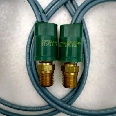 Interruptor de presión Pioneer air d20002015070 Foto 1 de 4