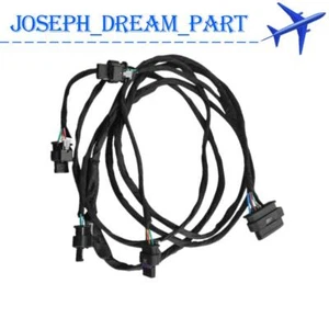 Rear Bumper Parking Sensor Wiring Harness Fits E400 E550 C250 C300 C350 C63 AMG - Picture 1 of 8