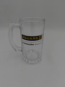 SquareD Bierkrug - Bild 1 von 5