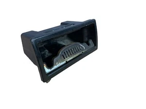 JDM RHD OEM Toyota JZX100 Mark II Chaser Used Ash Tray Box 74111-22180 - Picture 1 of 15
