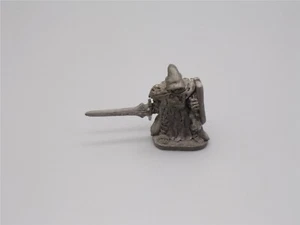 Fantasy Warriors - Undead Champion miniature (918 Grenadier) - Picture 1 of 1