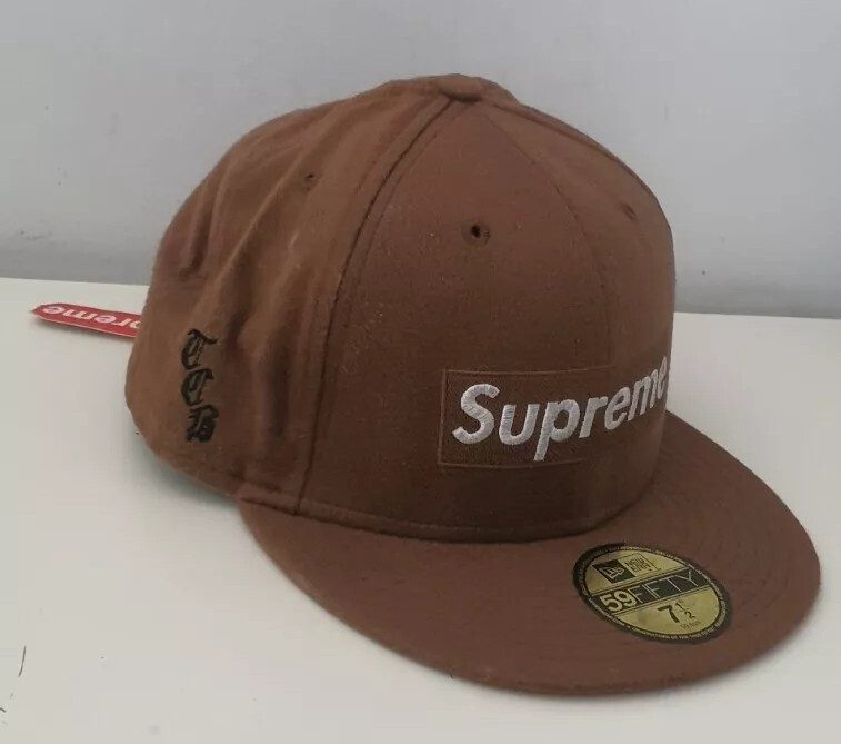 Supreme Loro Piana In Men's Hats for sale - eBay Supreme Loro Piana In Men's Hats for sale - eBay