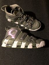 Nike WMNS Air More Uptempo Electric FD0865-100