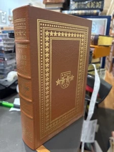 My Share of the Task by Stanley McChrystal 🖋️ Easton Press Signed First Edition - Picture 1 of 4