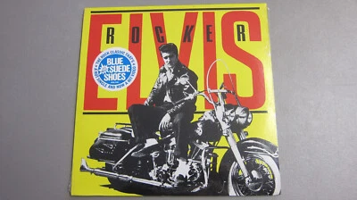 Elvis Presley Rocker LP AFM1-5182 - BRAND NEW SEALED - FREE SHIPPING - Image 1 of 2
