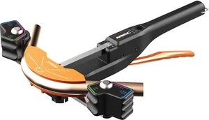 NAVAC NTB7 Kit piegatubi a cricchetto, da 1/4" a 7/8" O.D. - Foto 1 di 7