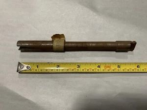 59 93 Chevy bloque pequeño bomba de aceite eje de transmisión GM NOS 3998287 Z28 302 350 Corvette - Imagen 1 de 7