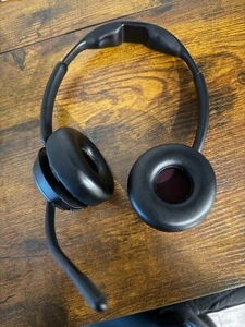 EPOS IMPACT 1061 ANC AI Headset with microphone - Afbeelding 1 van 2