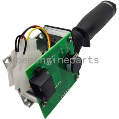 2901015000 Para Haulotte Compact 8 10 12 14 Ha12LP Ha15LP 2247E 3347E Joystick Foto 1 de 4