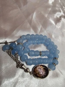 A new and beautiful rosary that is comfortable to carry - Picture 1 of 7