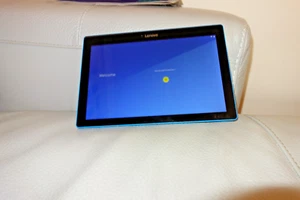 Lenovo tab TB-X103F 10.1" WiFi 16GB Android Tablet - Picture 1 of 16