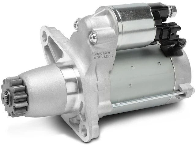 Arranque 37KQ46T para Lexus NX200t 2015-2017 2,0 L 4 cilindros turboalimentado Foto 1 de 1