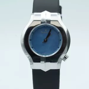 TAG HEUER ALTER EGO DAMEN UHR STAHL PERLMUTT QUARZ 28MM WP1311 MIT LEDER BAND - Bild 1 von 9