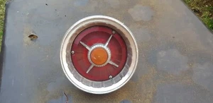 1960'S XP FORD FALCON TAIL LIGHT RARE FIND WILL NEED SOME RESTORATION.. - Picture 1 of 23