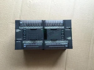 1PCS Omron PLC CP1L-L14DR-A Tested - Picture 1 of 1