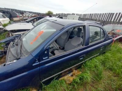 ECHO      2002 Door Trim Panel Rear 270319 Foto 1 de 4