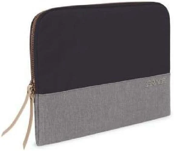 STM Grace borsa per notebook 38,1 cm (15") Custodia a tasca Grigio - Borsa per n - Imagen 1 de 1