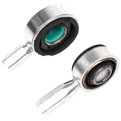 Kugelpfanne Zugdraht Schaltung Gewinde M6 für Fiat 500 Panda Ducato 55245287 - Bild 1 von 4