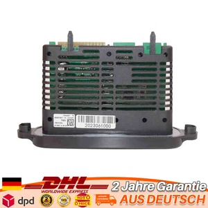 7258278 halógeno TMS módulo de faros módulo de controlador unidad de control para BMW F10 F11 - Imagen 1 de 7