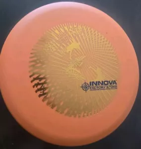 Innova Disk 1st Run McPro Roc3 - Misprint From Factory Store - Picture 1 of 3