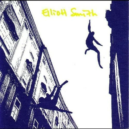 Elliott Smith by Smith, Elliot (Record, 2021)
