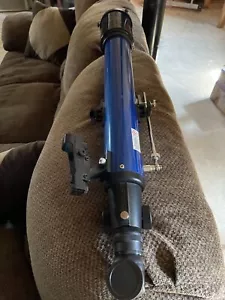 meade Infinity 70 telescope tube only - Picture 1 of 2