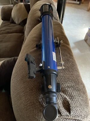 meade Infinity  70 telescope tube only - Image 1 of 2