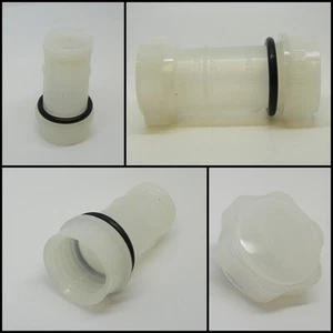Classic Mini Master Cylinder Extension Tube BHA4661 sleeve brake cap 1275 - Picture 1 of 1