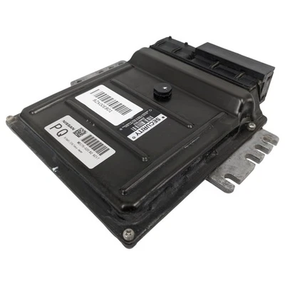 Nissan Armada 2010 2011 módulo informático motor ECM de 5,6 L Mec75-520 B2 23710-ZV60A Foto 1 de 4