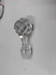 Tapón de botella de cristal 25 mm - Imagen 1 de 6