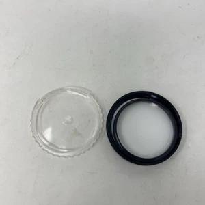 Genuine Hoya 55mm +1 Close-Up Filter Japan With Case - Picture 1 of 6